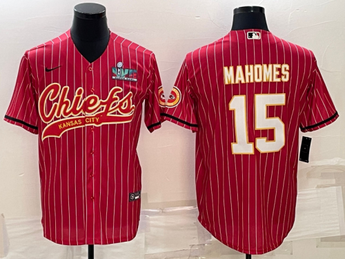 Kansas City Chiefs Jerseys 132