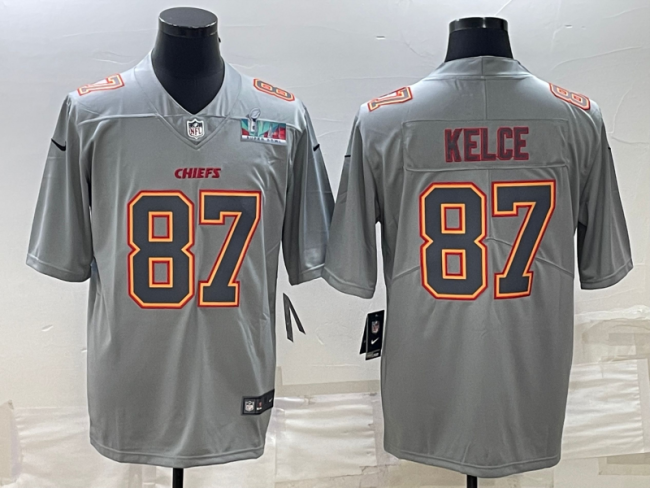 Kansas City Chiefs Jerseys 151