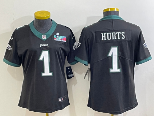 NFL Women Jerseys 264