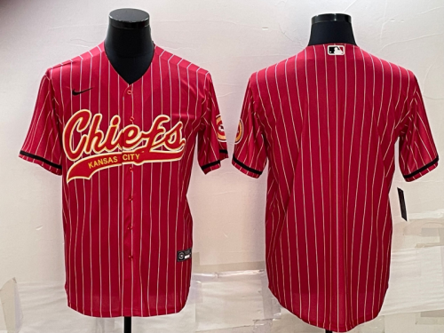 Kansas City Chiefs Jerseys 135