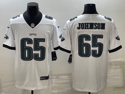 Philadelphia Eagles Jerseys 323