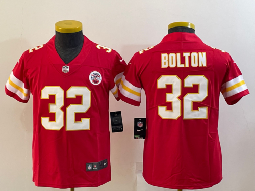NFL Youth Jerseys 075