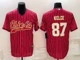 Kansas City Chiefs Jerseys 129