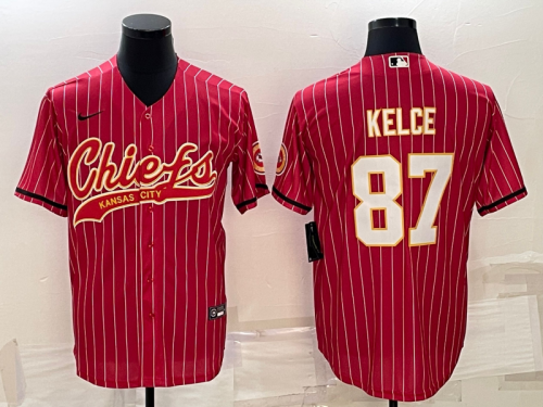 Kansas City Chiefs Jerseys 129