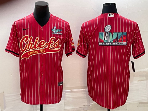 Kansas City Chiefs Jerseys 134