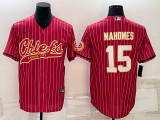 Kansas City Chiefs Jerseys 131