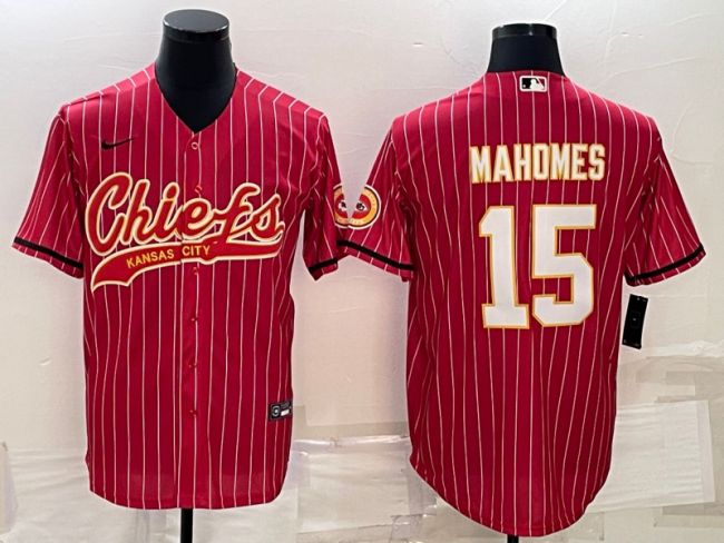 Kansas City Chiefs Jerseys 131