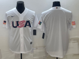 MLB World Cup Jerseys 145
