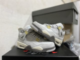 Air Jordan 4 SE Craft “Photon Dust”