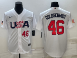 MLB World Cup Jerseys 056