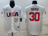 MLB World Cup Jerseys 005