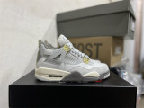 Air Jordan 4 SE Craft “Photon Dust”