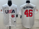 MLB World Cup Jerseys 054