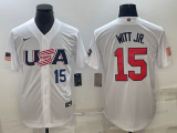 MLB World Cup Jerseys 151