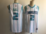 Charlotte Hornets Jerseys 070
