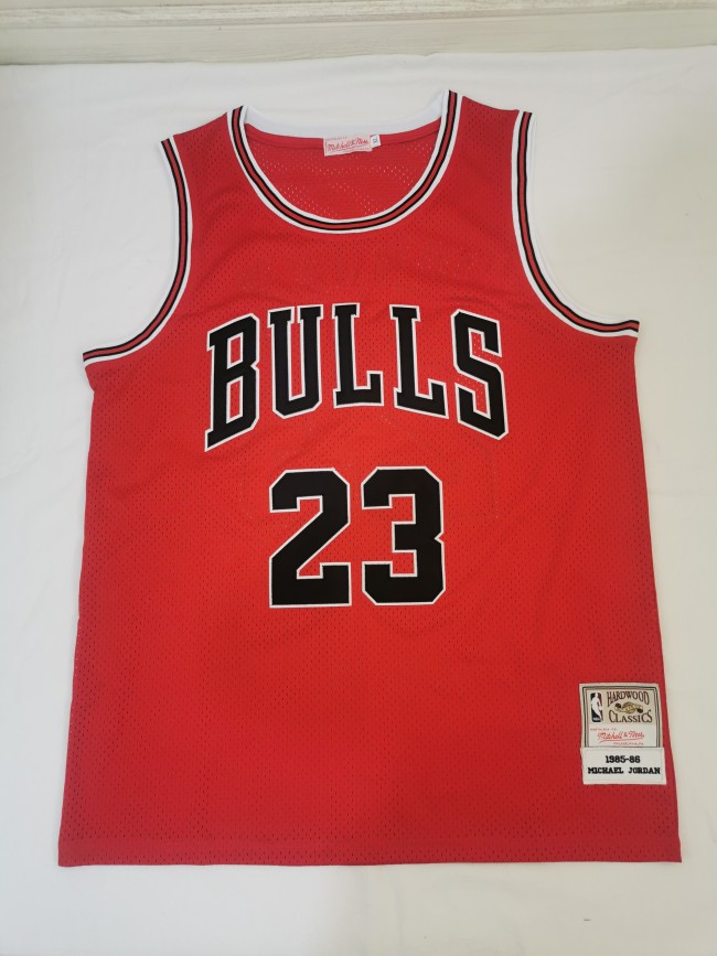 Bulls Throwback Jerseys 080