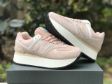 New Balance 574 pink