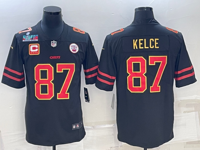 Kansas City Chiefs Jerseys 157