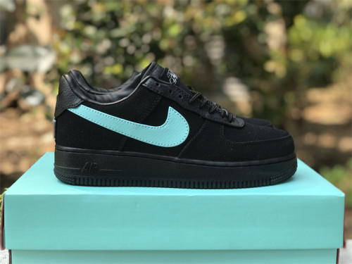  TIFFANY CO. x NIKE AIR FORCE 1 LOW 
