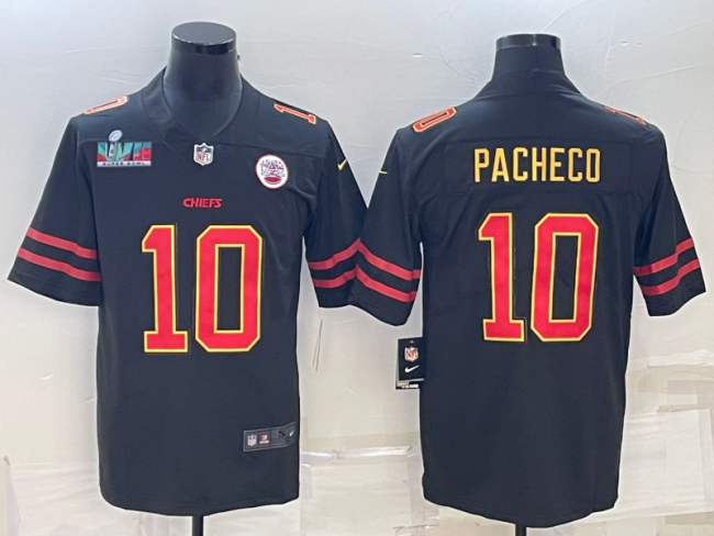 Kansas City Chiefs Jerseys 159