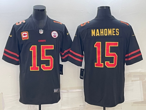 Kansas City Chiefs Jerseys 161