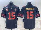 Kansas City Chiefs Jerseys 160