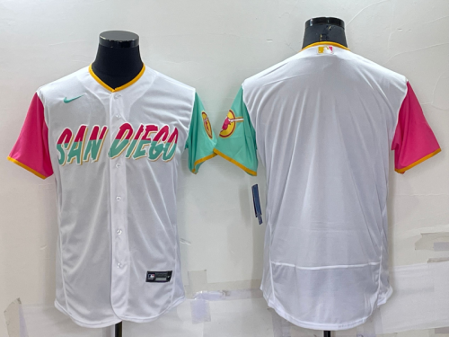 Padres Jerseys 113