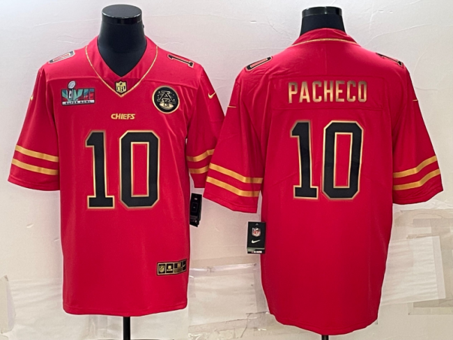 Kansas City Chiefs Jerseys 167