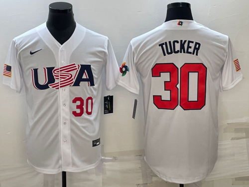MLB World Cup Jerseys 225