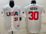 MLB World Cup Jerseys 223