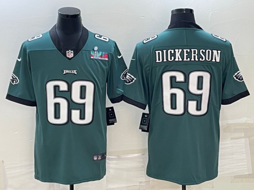Philadelphia Eagles Jerseys 353