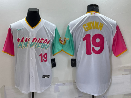 Padres Jerseys 115
