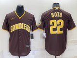 Padres Jerseys 117