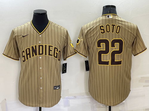 Padres Jerseys 126