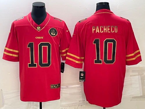 Kansas City Chiefs Jerseys 166