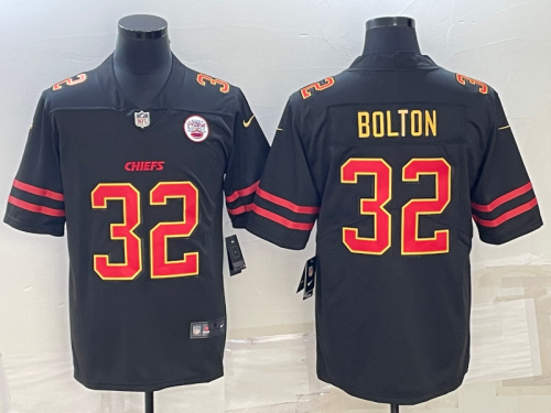 Kansas City Chiefs Jerseys 164