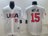 MLB World Cup Jerseys 212