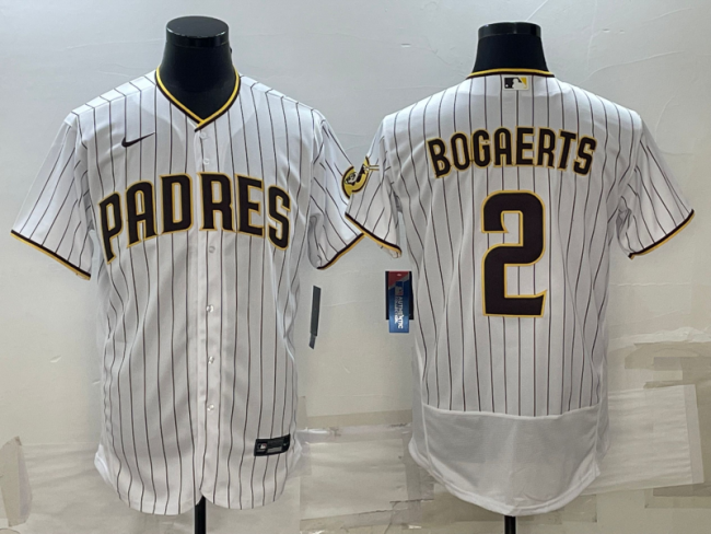 Padres Jerseys 127
