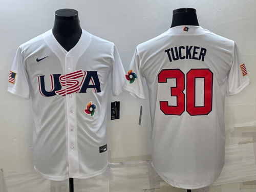 MLB World Cup Jerseys 229