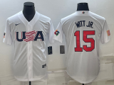 MLB World Cup Jerseys 215