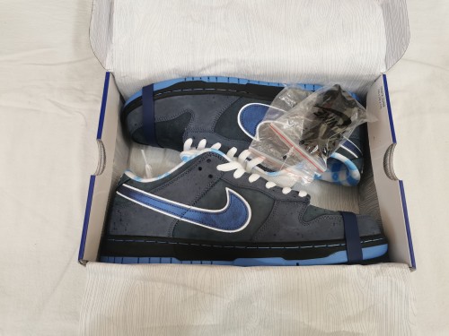 Nike SB Dunk Blue Robster 