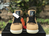 Air Jordan 4 “Mushroom”