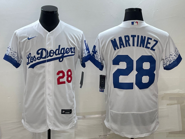Dodgers Jerseys 481