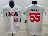 MLB World Cup Jerseys 388