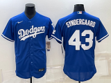 Dodgers Jerseys 476