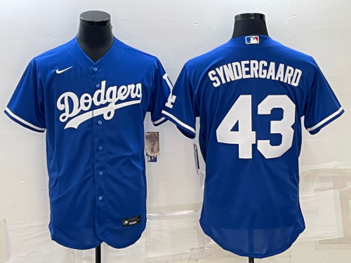 Dodgers Jerseys 476
