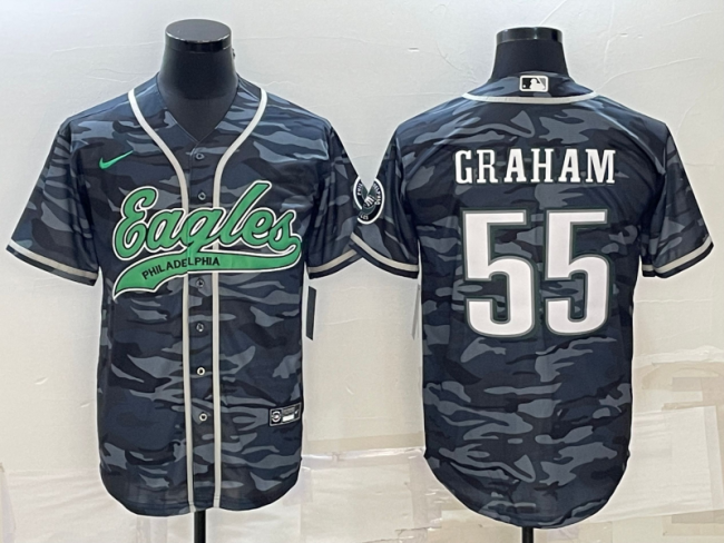 Philadelphia Eagles Jerseys 354