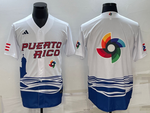 MLB World Cup Jerseys 374