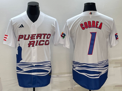 MLB World Cup Jerseys 365