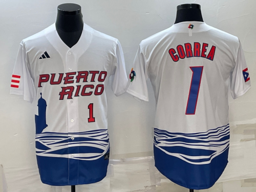 MLB World Cup Jerseys 362